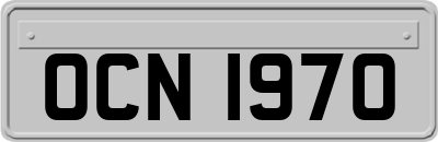 OCN1970