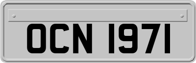 OCN1971