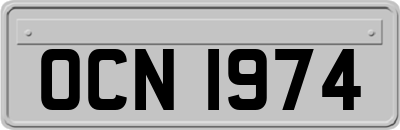 OCN1974