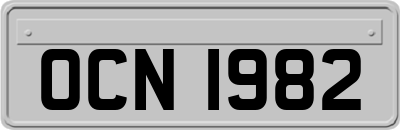 OCN1982