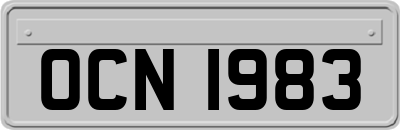 OCN1983