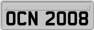 OCN2008