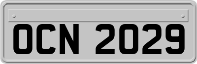 OCN2029
