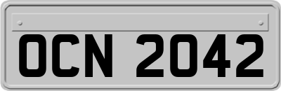 OCN2042