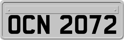 OCN2072
