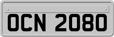 OCN2080