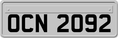 OCN2092