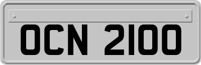 OCN2100