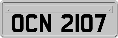 OCN2107