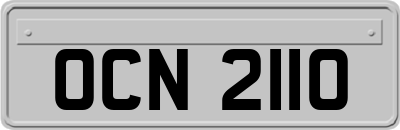 OCN2110