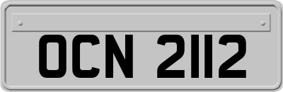 OCN2112