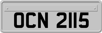 OCN2115