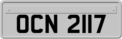 OCN2117