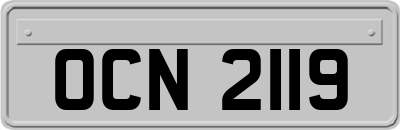 OCN2119