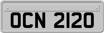 OCN2120