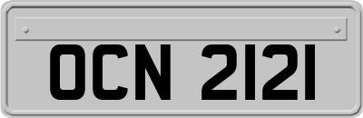 OCN2121