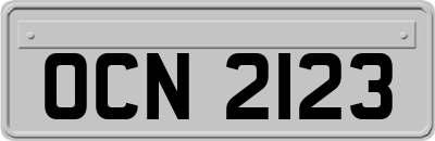 OCN2123