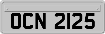OCN2125