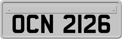 OCN2126