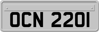 OCN2201