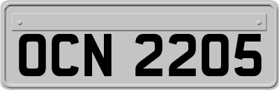 OCN2205
