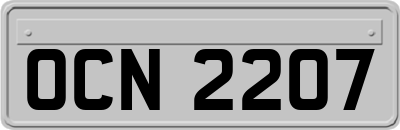 OCN2207