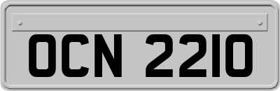 OCN2210