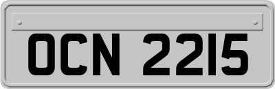 OCN2215