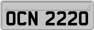 OCN2220