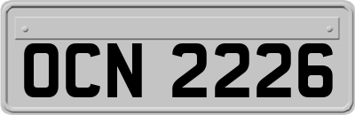 OCN2226
