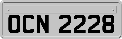 OCN2228