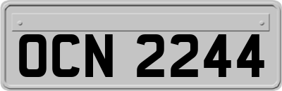 OCN2244