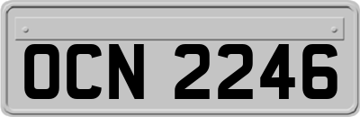 OCN2246