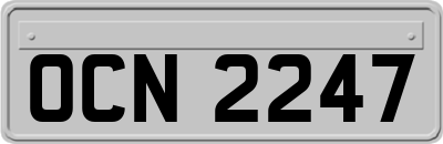 OCN2247