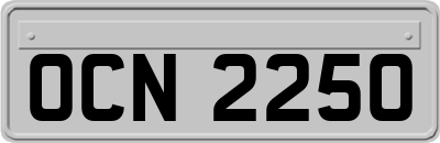OCN2250