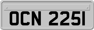 OCN2251