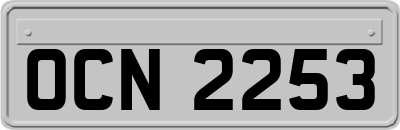 OCN2253