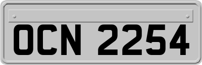 OCN2254