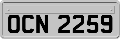 OCN2259