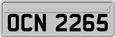 OCN2265