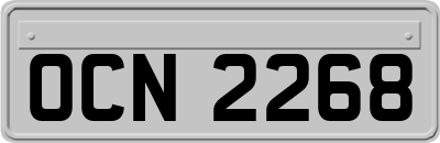 OCN2268