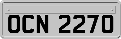 OCN2270