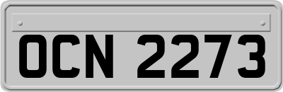 OCN2273