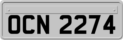 OCN2274