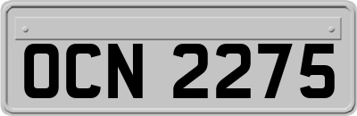 OCN2275
