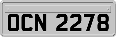 OCN2278