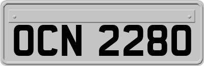 OCN2280