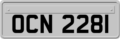 OCN2281