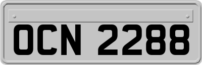 OCN2288
