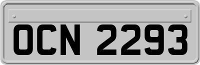 OCN2293